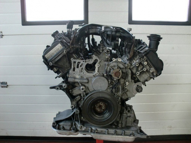 Двигатель Audi A5 A7 A6 3, 0 TDi CDU CDUC CDUD