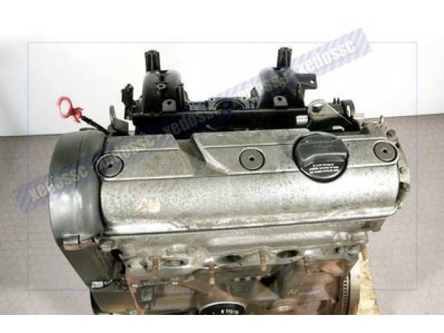 Двигатель VW POLO 95 6N 1.6 8V AEE гарантия В т.ч. НДС