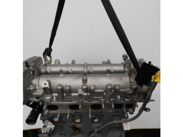 LANCIA DELTA двигатель 1.9 восставновленный SILNIKOW