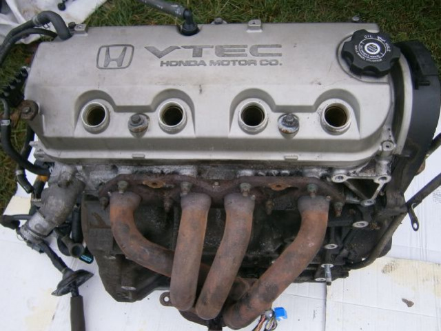 Двигатель HONDA ACCORD 1.8 VTEC VI 98-02 F18B2
