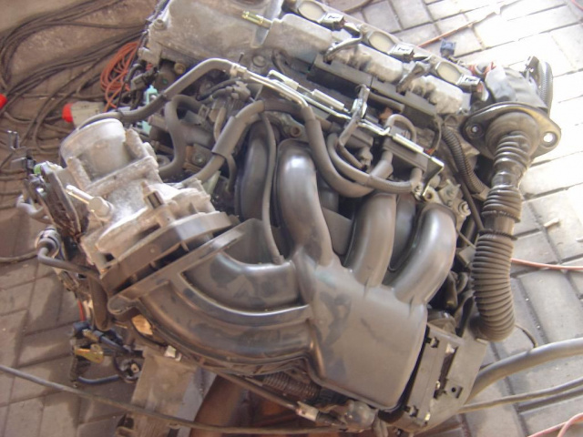 Двигатель Lexus rx330 3, 3 VVTi