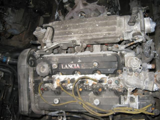 Двигатель Lancia Dedra 2.0 бензин >Акция!<