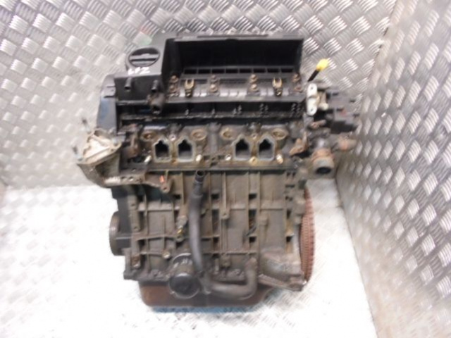 Двигатель LFZ 1.8 16V PEUGEOT PARTNER CITROEN BERLING