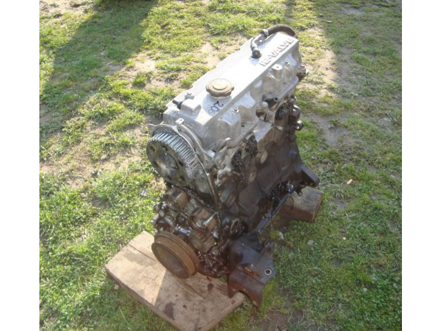 ## двигатель F2 Ford Probe I Mazda 626 MX6 2.2 12V