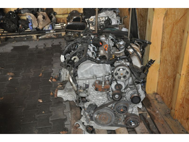Двигатель в сборе Honda CRV ACCORD 2.2 i-dtec