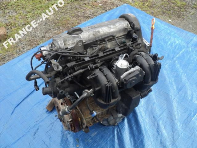 VW POLO 6N 94-99 1.6 8V AEE двигатель в сборе