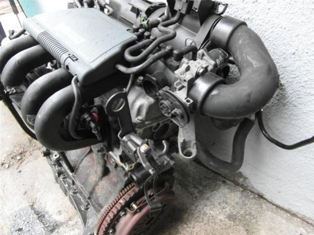 Двигатель RENAULT CLIO TWINGO 1.2 8V D7F новый ГРМ