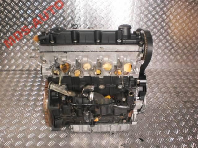 Двигатель - PEUGEOT 206 306 406 2.0 HDI PSA RHY 90 л.с.