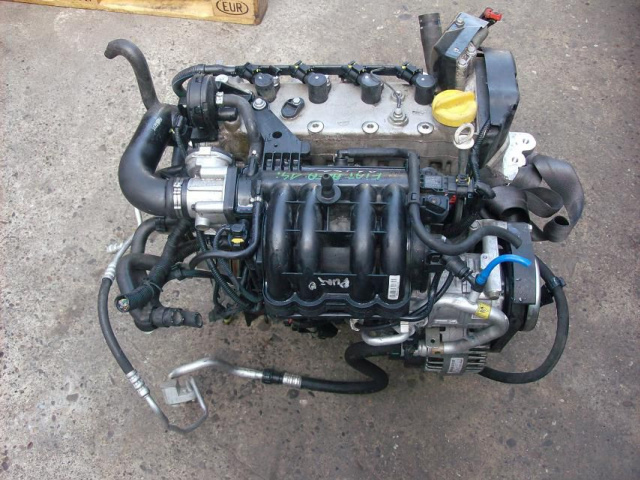 Двигатель ALFA ROMEO MITO 1.4 16V 955A1.000 78KM FIAT