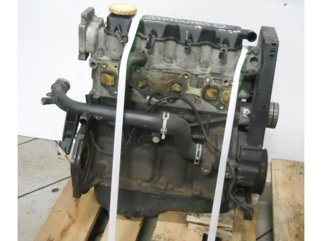 Двигатель OPEL ASTRA I F 1.6 1, 6 8V X16SZR гарантия