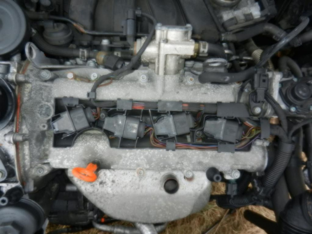 Двигатель 1.4 FSI BLN BKG VW GOLF SEAT SKODA 130 тыс
