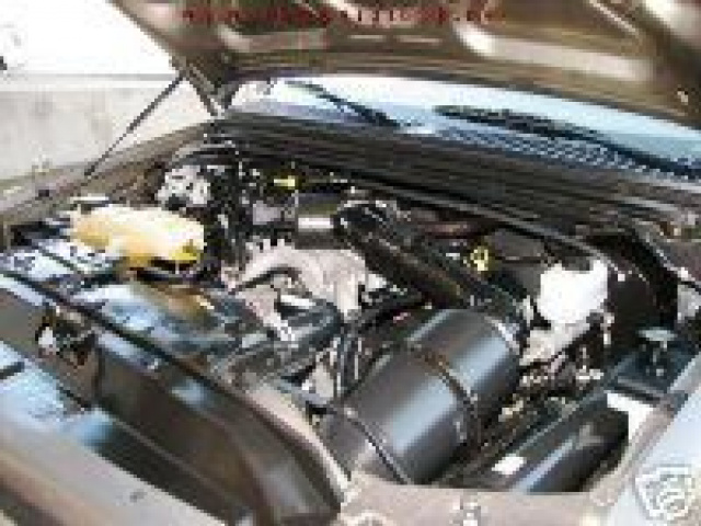 Engine-10Cyl: 02, 03, 04, 05, 06, 07 Ford E350, E450, E550