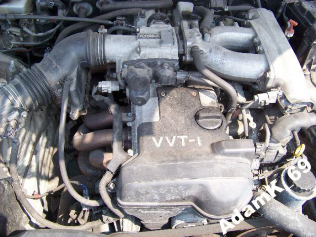 Двигатель LEXUS GS300 3, 0 2000r VVT-i на запчасти