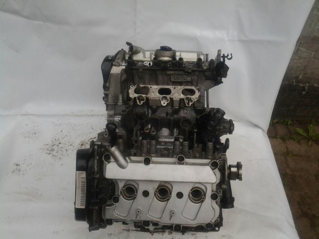 Двигатель AUDI A8 A6 2, 8 FSI BDX