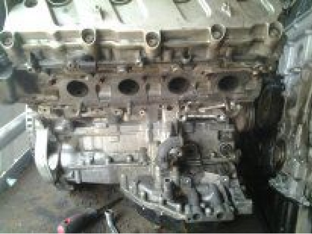 Двигатель AUDI A8 D3 4.2 FSI BVJ