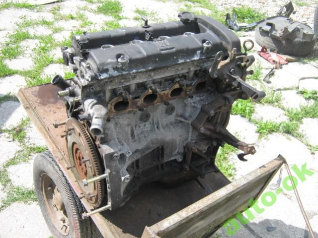 Двигатель HONDA PRELUDE 2.3 16V H23A2