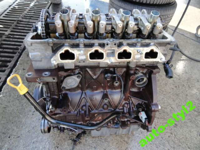 ORYGINAL двигатель MINI S 1.6 компрессор 2004