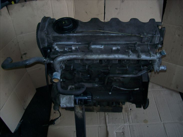 Двигатель LANCIA LYBRA 2.4 JTD 99г.