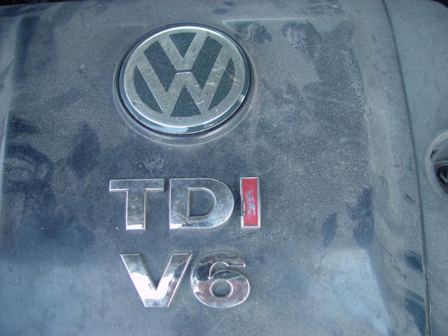 Двигатель в сборе VW PASSAT AUDI 2, 5 TDI AFB