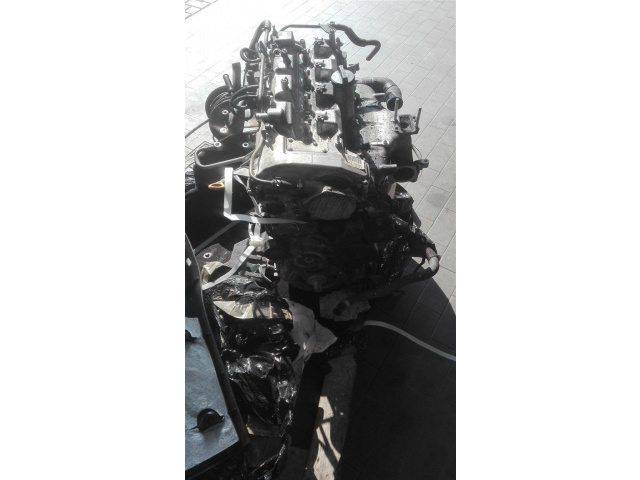 Двигатель Toyota Lexus 2.2 177 л.с. 05- 2AD в сборе