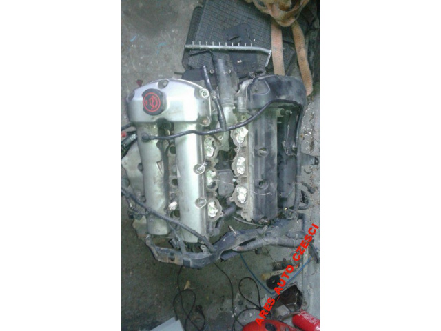 Двигатель JAGUAR S-TYPE 3.0 V6 00 238KM