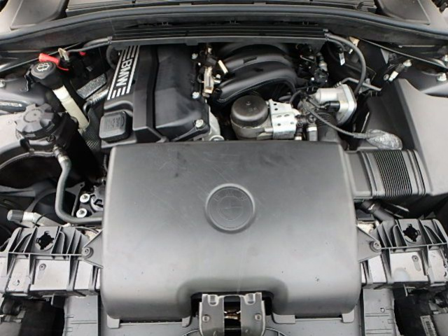 Двигатель BMW E90 E91 E92 N46B20B VALVETRONIC 1.8