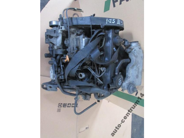Двигатель AEY VW GOLF III 1, 9 D SDI - гарантия