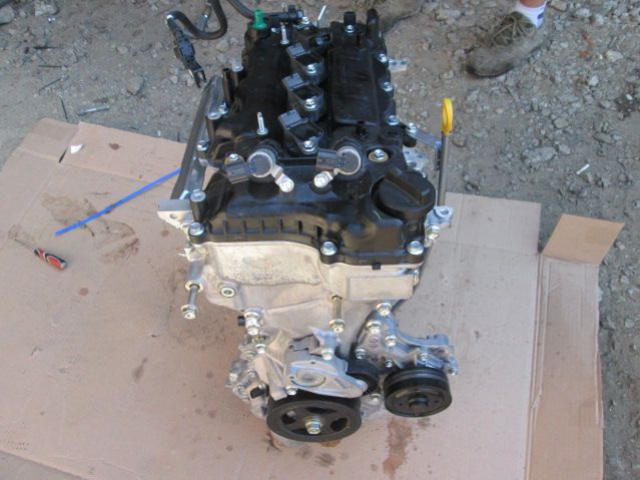 Toyota auris 1.33 бензин двигатель 2009 2011 2012