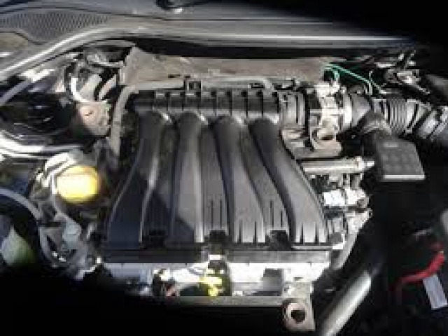 Двигатель Renault Laguna 2012r Рекомендуем ! 2, 0 dCi