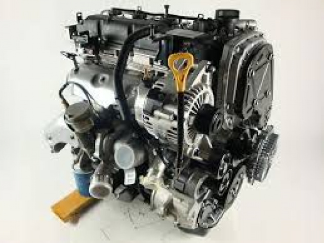 KIA SORENTO двигатель 2.5 CRDI D4CB