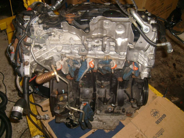 Двигатель RENAULT LAGUNA TRAFIC 2.0 DCI M9R A 740 отличное