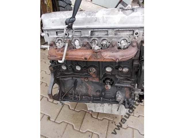 Двигатель AHD VW LT 28 35 46 2.5 TDI 2.5TDI 241TYS KM
