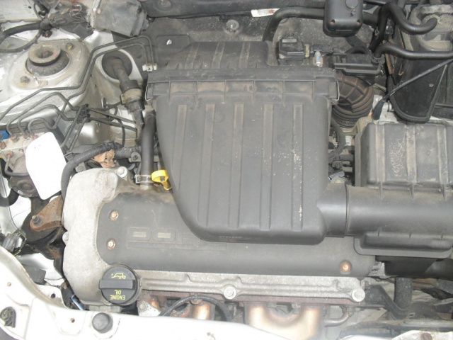 Suzuki Ignis 04-08r двигатель 1.3 бензин