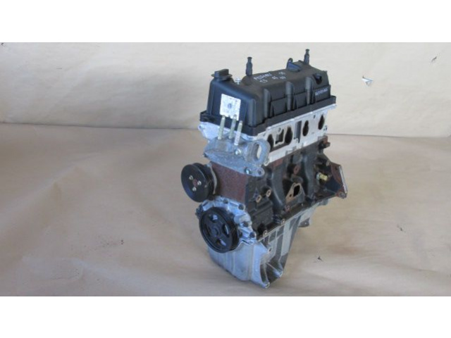 Двигатель A9JA FORD FUSION FIESTA MK6 1.3 B 06