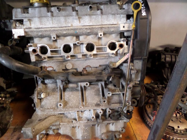 Rover 45 1.4B 16V двигатель 92000km