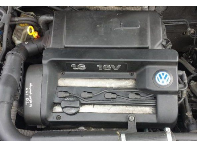 Двигатель VW Bora 1.6 16V 98-05r гарантия AUS