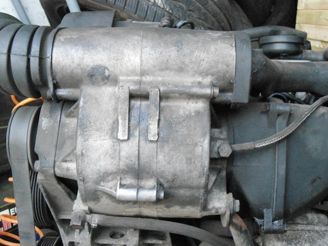 Двигатель 1.8 G60 160 л.с. компрессор vw Passat Golf Corr