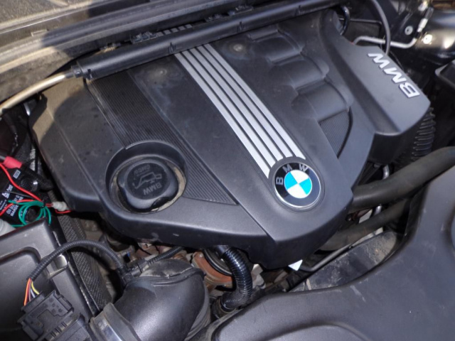 Двигатель BMW 2.0 d N47 177 л.с. 204KM 100ty e60 e90 e87