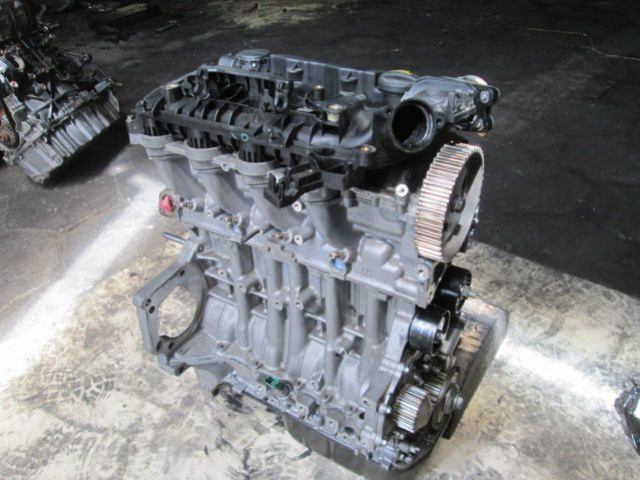 Двигатель 1.6 HDI CITROEN C4 XSARA PICASSO C5 42tyskm