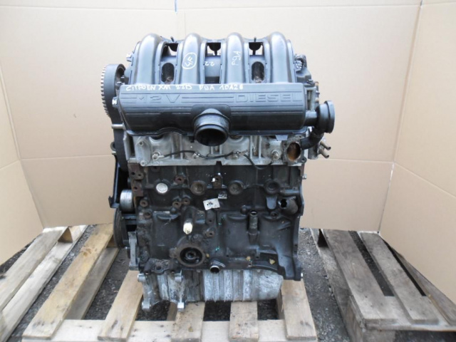 Двигатель CITROEN XM 2.1 D 12V 83KM 1989-96 P9A