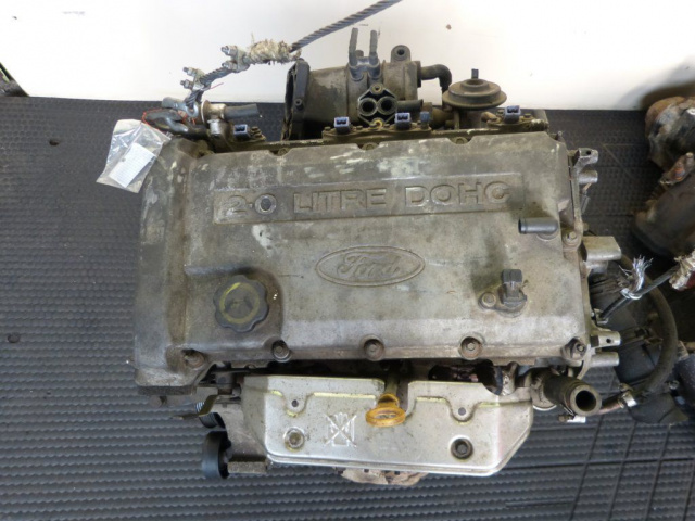 Двигатель NSE Ford Galaxy 2, 0b 16V 85kW 95-00