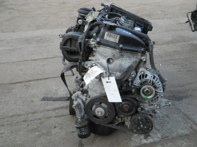 Двигатель Toyota Aygo Yaris Citroen C1 1.0 1KR NAMAX