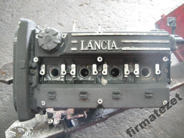 LANCIA LYBRA 1.8 01г. двигатель