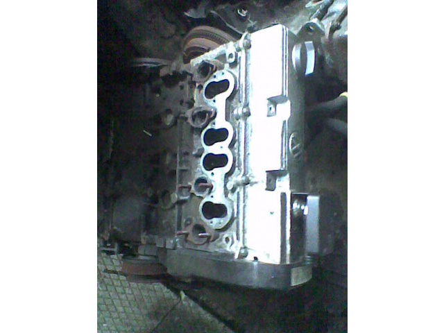 Двигатель VW GOLF III PASSAT B3 2, 0 GTI