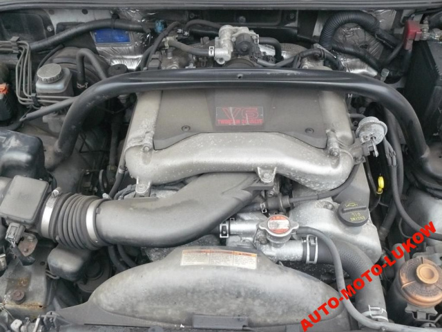 SUZUKI GRAND VITARA XL7 2.7 V6 двигатель 131 тыс.KM