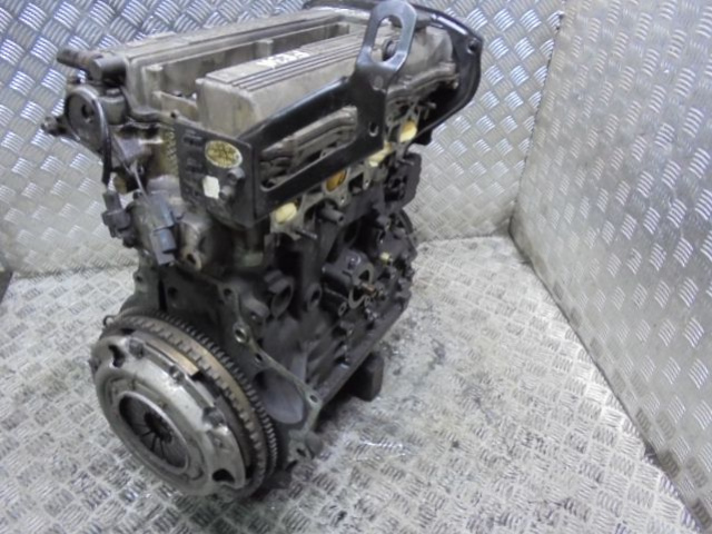 Двигатель 2.0 16V FE3N KIA SPORTAGE CLARUS