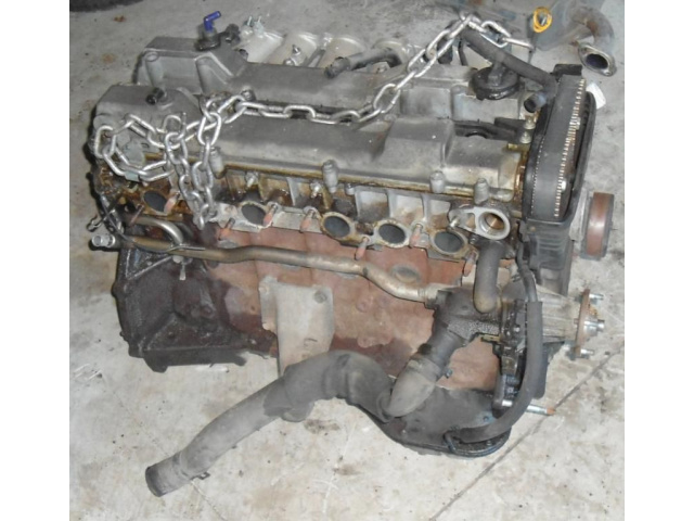 Двигатель 2JZ GE без навесного оборудования LEXUS GS300 3, 0 24V 93- 97г.