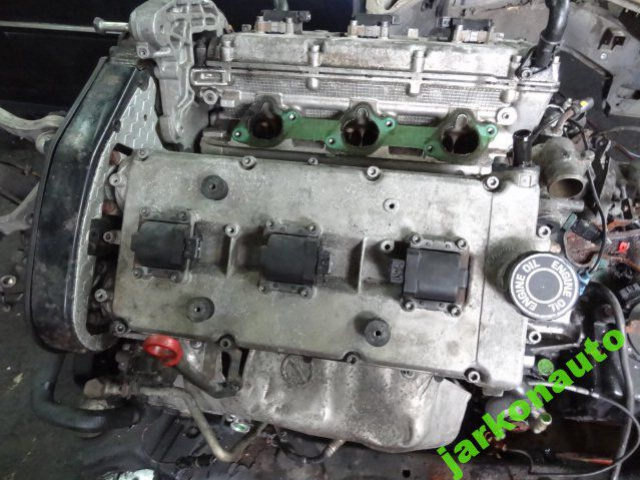 Двигатель LANCIA THESIS 3, 0B V6 215KM 02-09