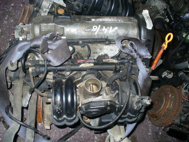 Двигатель VW Caddy 1.4/8 1995r.
