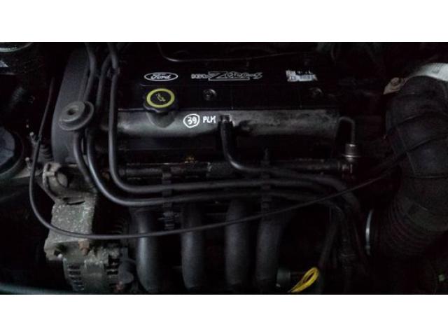 Двигатель Ford Focus MK1 1.4 16V 98-05 гарантия FXDA